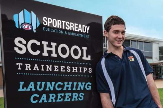 How a Traineeship can benefit your School