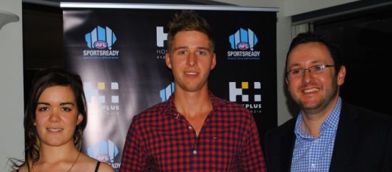 South Australian Students Recognised