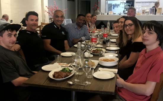 Embracing cultural identity: The importance of Indigenous gatherings