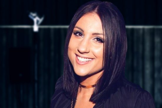 Gap year trainee takes on the world of sports