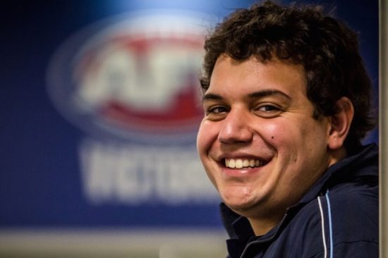 Study With Us & Get AFL VIC Industry Experience