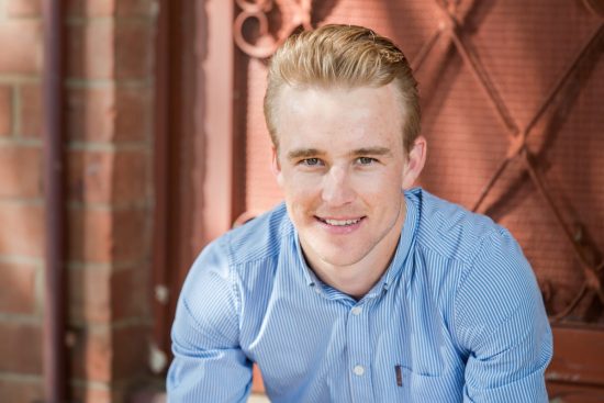 Hill’s climb to the top