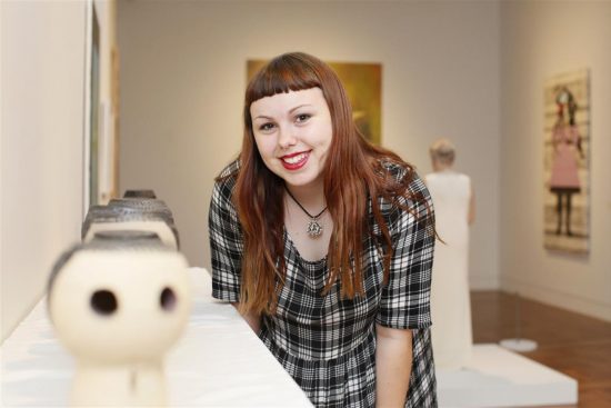 Creating Arts and Creative Career Pathways for Young People