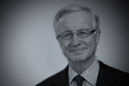 Patron Receives Australian of the Year Honour