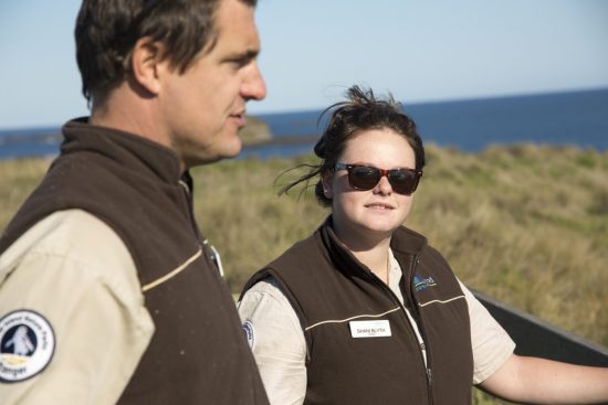 Shani’s eco dreams come true!