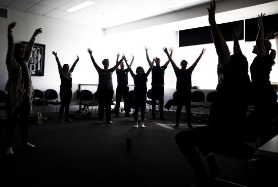 Wayapa: Connecting to land and spirit