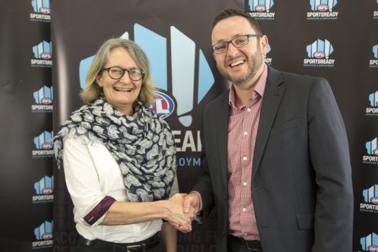 University of Technology, Sydney partnership