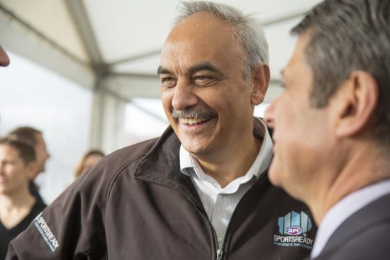 Here’s a wRAP- up of our highlights to date