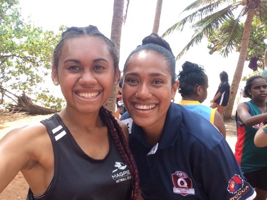 Nikita Punch: Award winning experience