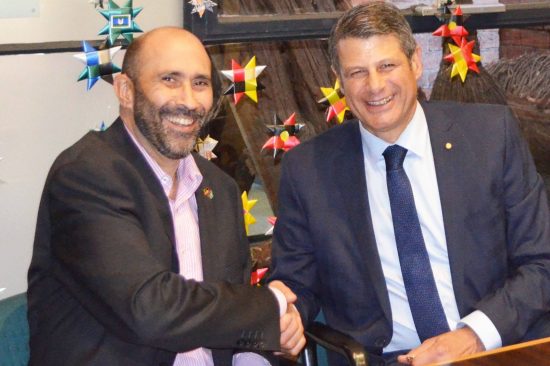 AFL SportsReady Announces New Partnerships