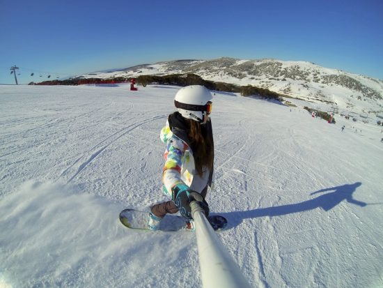 Outdoor Ed Extraordinaire