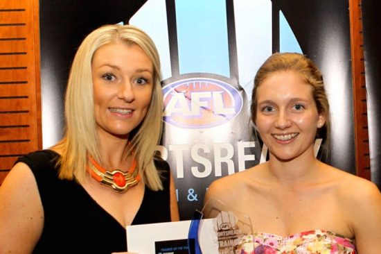 Graduation Ceremony Recognises QLD Talent