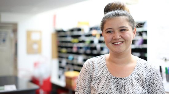 Delivering quality staffing solutions to Australia Post