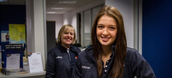 South Australian – Info Session