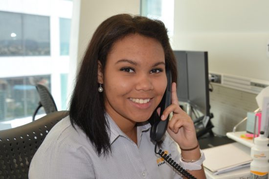 Queensland shows its class