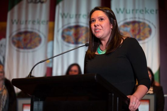 AFL SportsReady Wins the Wurreker Award