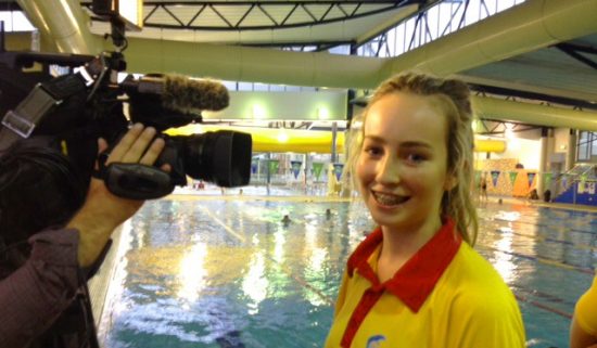 YMCA Partnership a Lifesaving Program