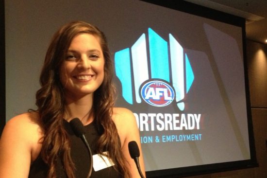 Future Leaders Honoured at MCG Graduation Ceremony