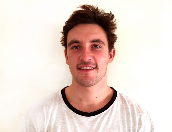 Traineeship opens career gateway for Cade