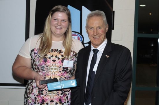 Future Leaders of Western Australia Recognised