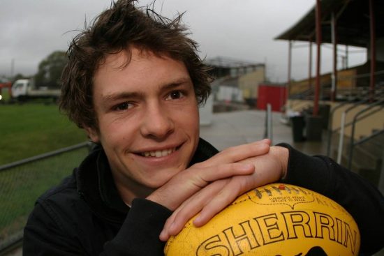 AFL SportsReady paving the way to university, success and beyond!