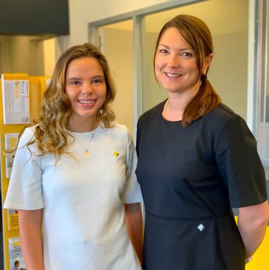 CBA Helped Drive Confidence