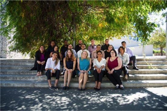 University of Melbourne Empowering Indigenous Australians