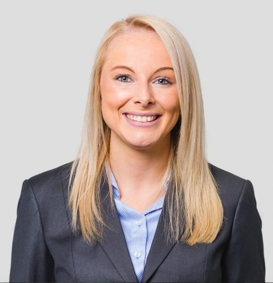 AFL SportsReady Alumni Attributes Traineeship to Career Success