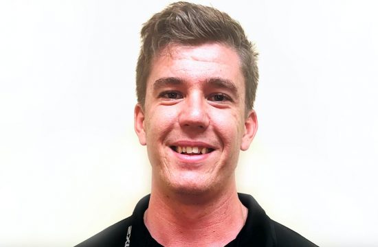 From Trainee to AFL SportsReady Field Officer