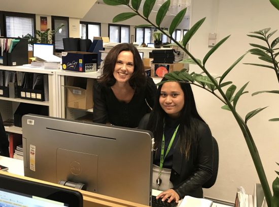 City of Sydney Supports the Future of Young People