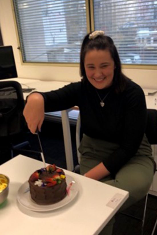 Screen NSW Helping Dreams Come True For Young People In The Arts