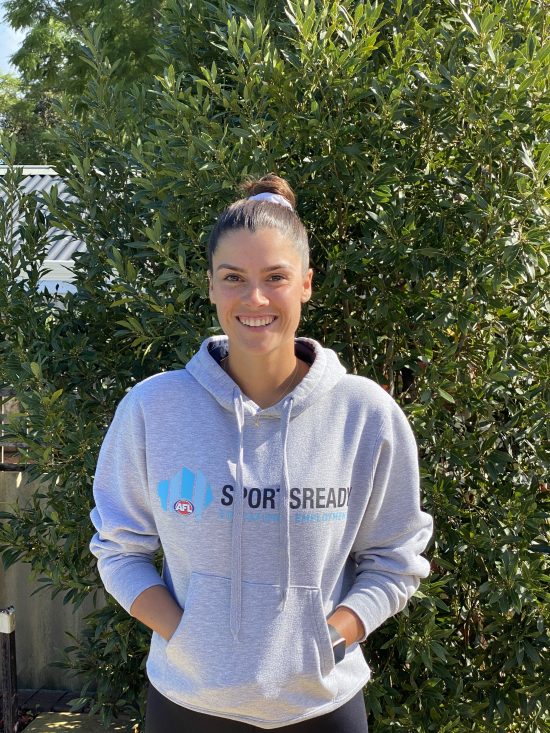 Remaining Connected To Our Young People Is Key