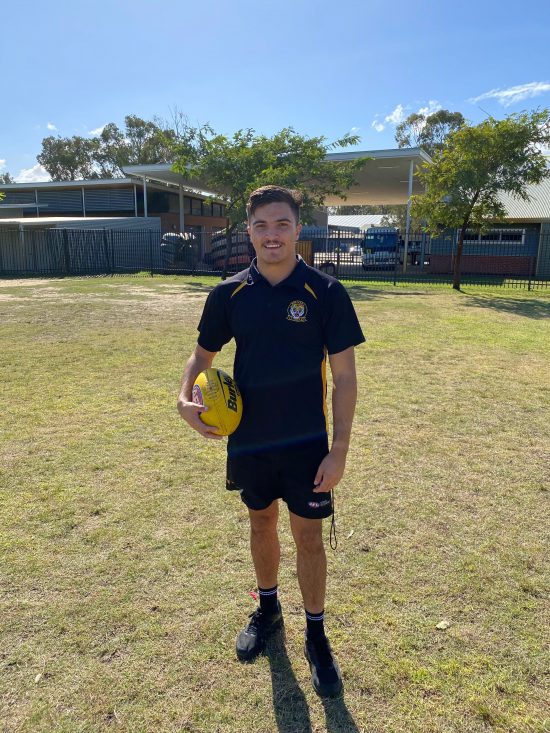 How Trainees Are Thriving During Lockdown – David Yaccob WA