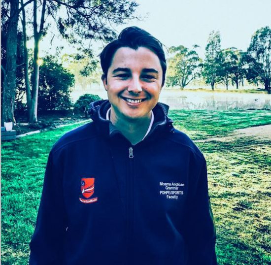 From Trainee to PE Teacher