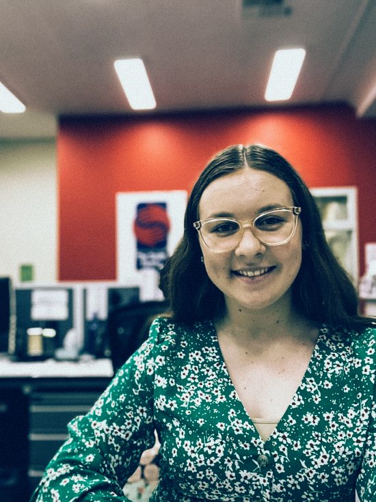 From Trainee to Administrative Support Officer at The Smith Family