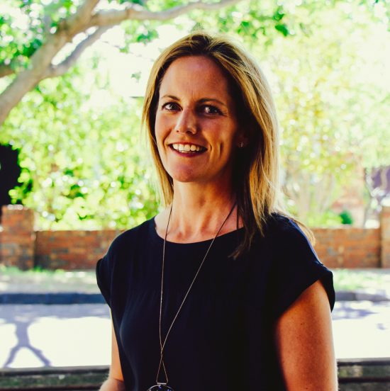 From Trainee to General Manager of HR at Motorsport Australia