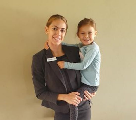 Winner of Queensland’s 2020 Indigenous Trainee of the Year Award Feels Empowered by Traineeship