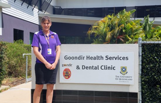 Health Services Traineeships Empowering Indigenous People