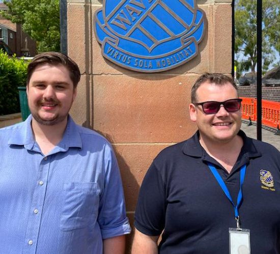 Why Taking on an IT Trainee in a School Makes Sense