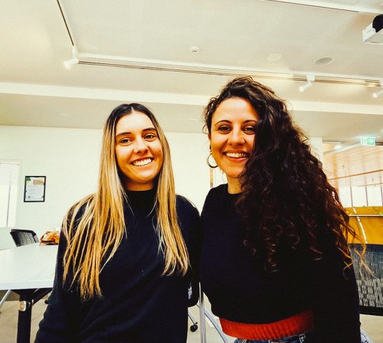 Journey of a Host Employer – Blog 1