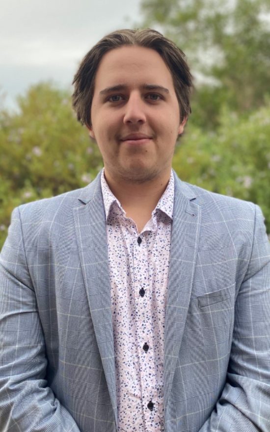 Finding a Sense of Purpose and Security