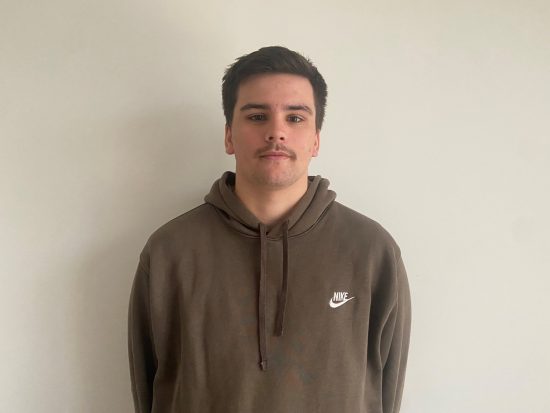 Q & A: An interview with former First Nations Trainee, Jarvis Kilgour