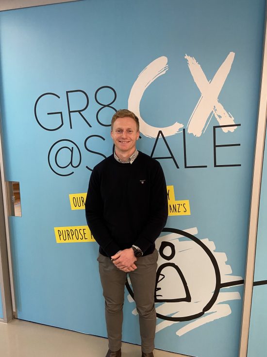 Pathway from AFL Player to Cadet