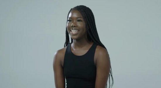 ArtsReady Provides Pathway for Emerging Artist