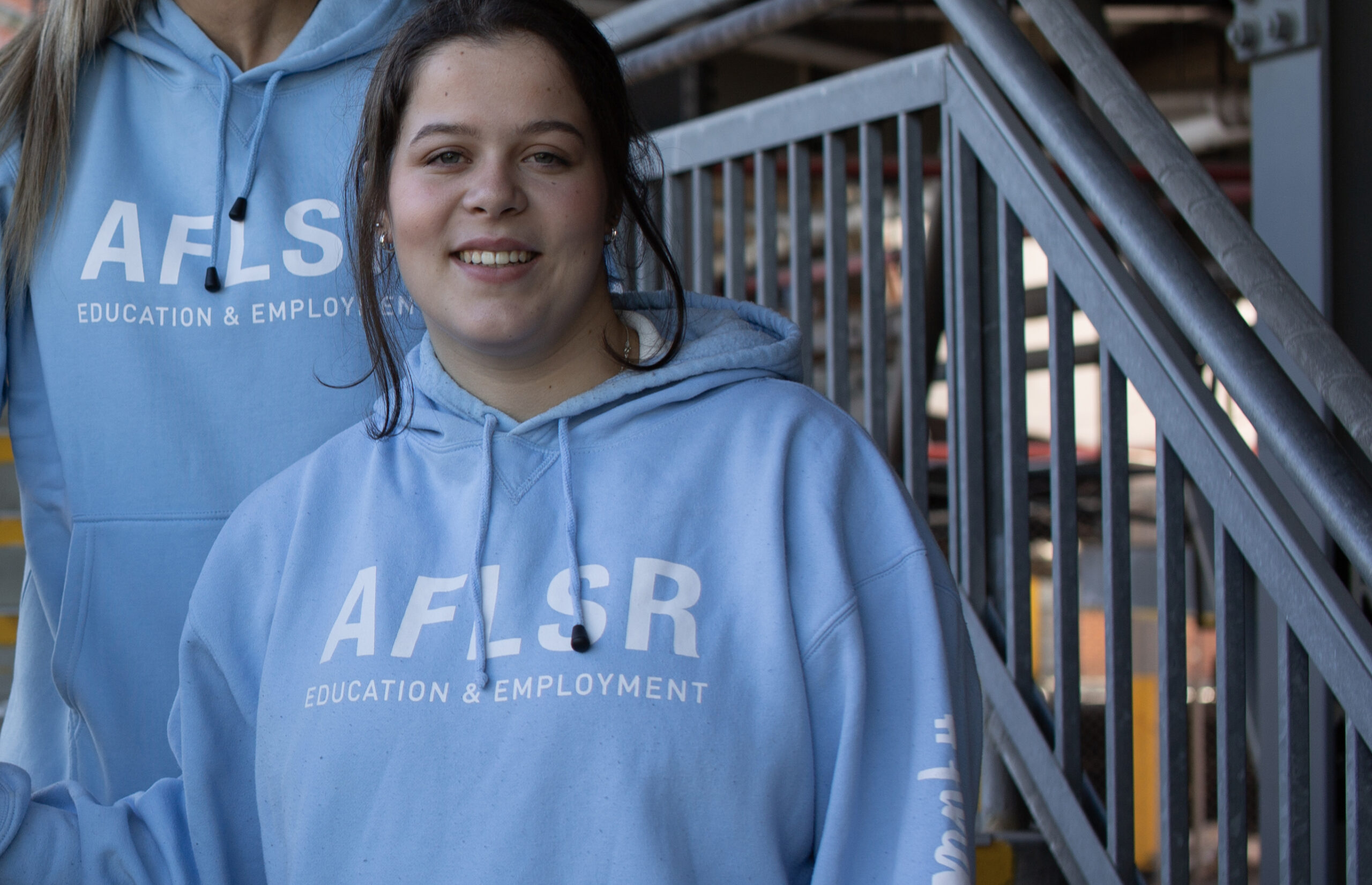 Eliza is a Social Media Trainee