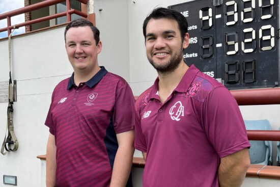 Build a Job and Service the Area in Need