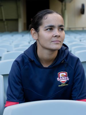 Connect with Community Through a Traineeship