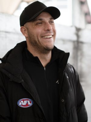 Saying YES to Opportunities