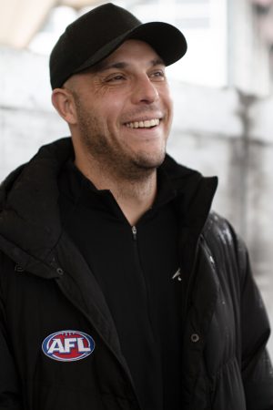 Saying YES to Opportunities