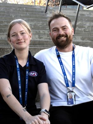 Investing in Talent, Growing Teams